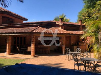 Casa, 6 quartos, 750 m² - Foto 2
