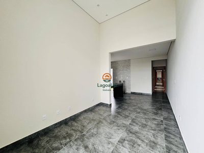 Casa, 3 quartos, 101 m² - Foto 4
