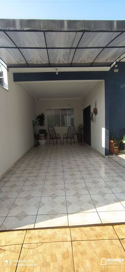 Casa, 2 quartos, 134 m² - Foto 2