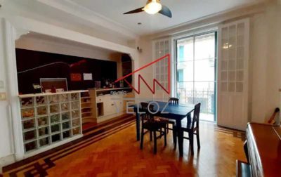 Apartamento, 3 quartos, 200 m² - Foto 2