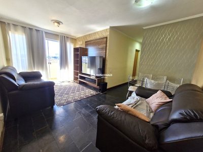 Apartamento, 3 quartos, 65 m² - Foto 1