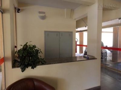 Apartamento, 2 quartos, 84 m² - Foto 2