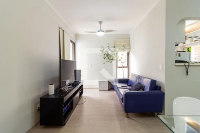 Apartamento, 1 quarto, 50 m² - Foto 5