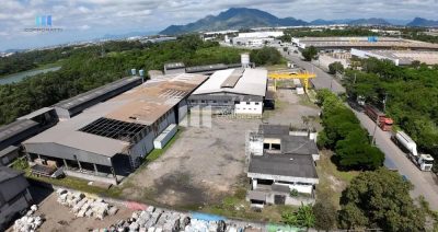 Depósito-Galpão, 4500 m² - Foto 4