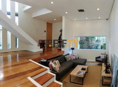 Sobrado, 2 quartos, 172 m² - Foto 2