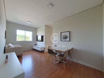 Apartamento, 3 quartos, 65 m² - Foto 1