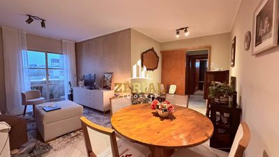 Apartamento, 2 quartos, 107 m² - Foto 1