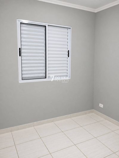 Apartamento, 2 quartos, 48 m² - Foto 5