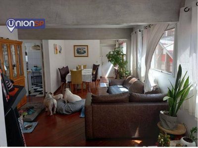 Apartamento, 3 quartos, 140 m² - Foto 3