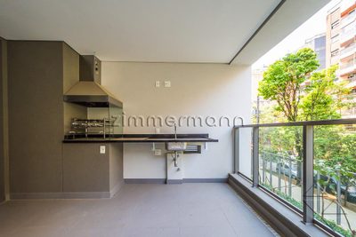 Apartamento, 3 quartos, 315 m² - Foto 3