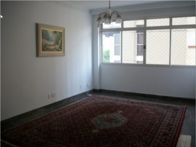 Apartamento, 3 quartos, 110 m² - Foto 1