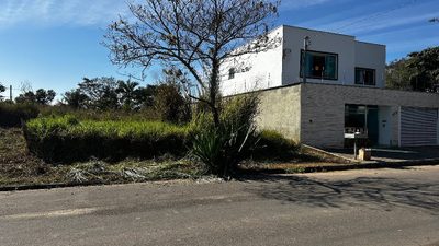 Terreno, 360 m² - Foto 3