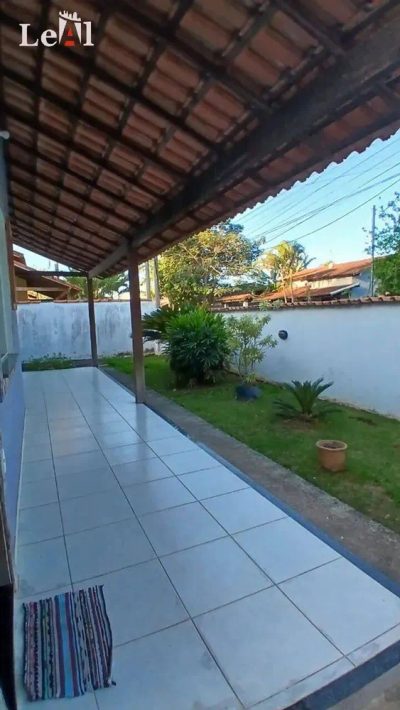 Casa, 2 quartos - Foto 3
