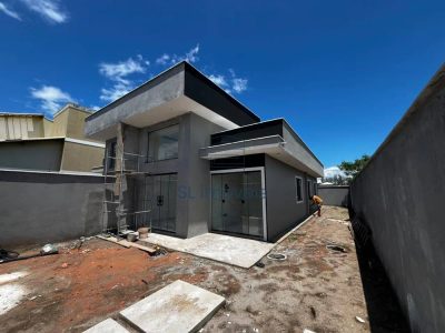 Casa, 3 quartos, 78 m² - Foto 2