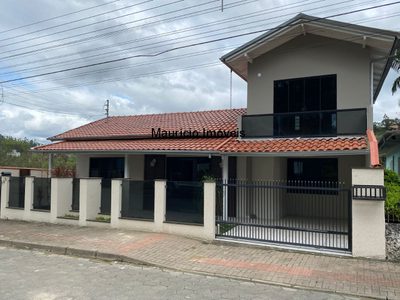 Casa, 4 quartos, 800 m² - Foto 1