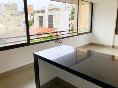 Apartamento, 3 quartos, 120 m² - Foto 3