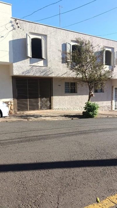 Sobrado, 3 quartos, 90 m² - Foto 2