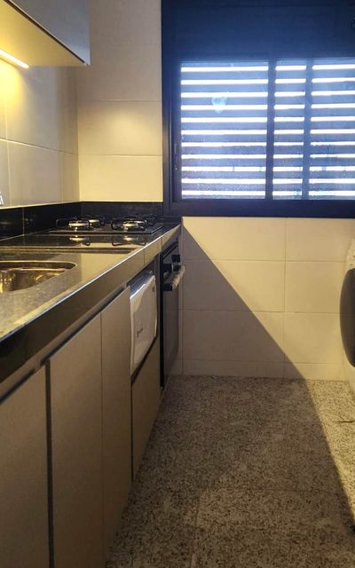 Apartamento, 1 quarto, 51 m² - Foto 3