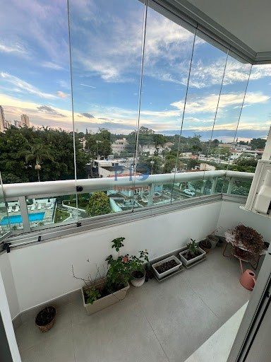Apartamento, 3 quartos, 169 m² - Foto 3
