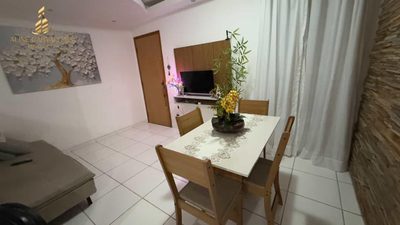 Apartamento, 2 quartos, 46 m² - Foto 5