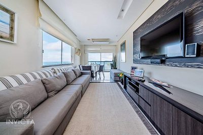 Apartamento, 4 quartos, 140 m² - Foto 3