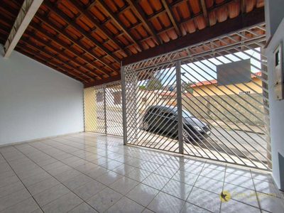 Casa, 3 quartos, 129 m² - Foto 3