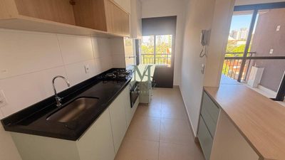 Apartamento, 2 quartos, 61 m² - Foto 3