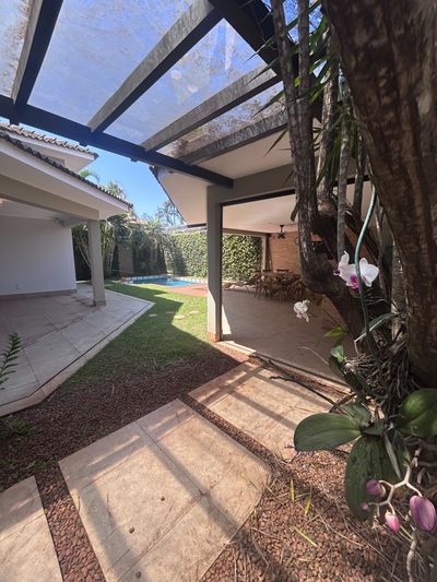 Casa, 5 quartos - Foto 1