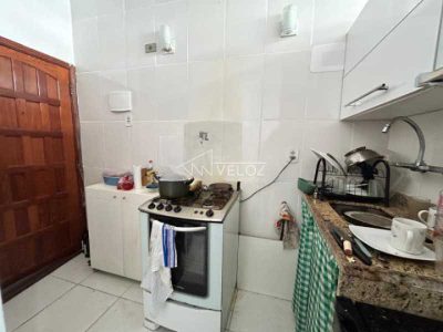 Kitnet-Studio, 23 m² - Foto 5