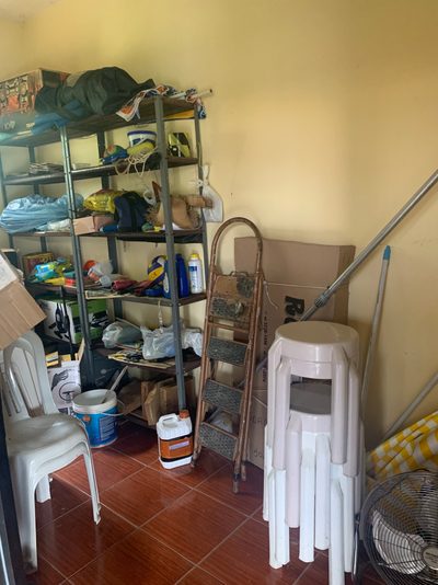 Chácara, 2 quartos, 4758 m² - Foto 2