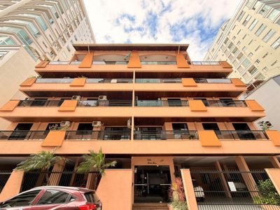 Apartamento, 2 quartos, 98 m² - Foto 1