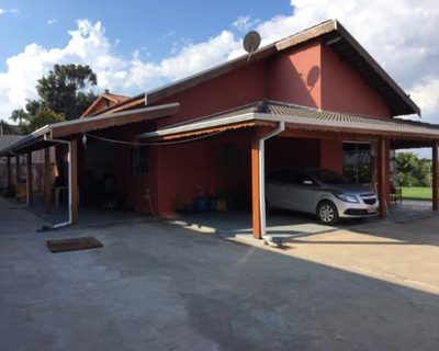 Chácara, 3 quartos, 2800 m² - Foto 3