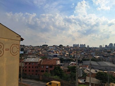 Apartamento, 2 quartos, 45 m² - Foto 5