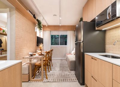 Casa, 2 quartos, 3233 m² - Foto 2