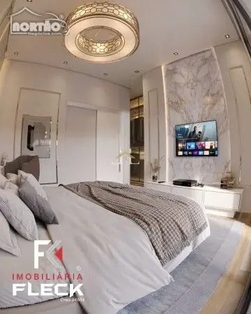 Casa, 3 quartos, 123 m² - Foto 5