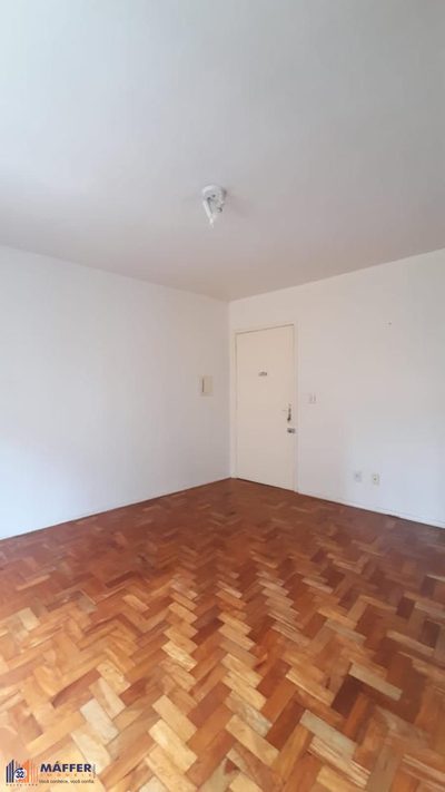 Apartamento, 1 quarto, 42 m² - Foto 1
