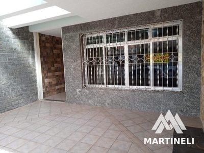 Casa, 4 quartos, 150 m² - Foto 1