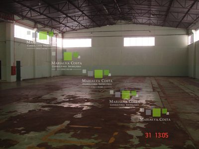 Depósito-Galpão, 3000 m² - Foto 5