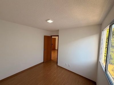 Apartamento, 2 quartos, 40 m² - Foto 5