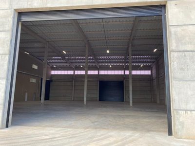 Depósito-Galpão, 1378 m² - Foto 4