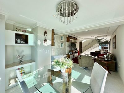 Apartamento, 4 quartos, 316 m² - Foto 5