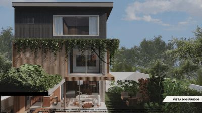 Casa, 4 quartos, 490 m² - Foto 2