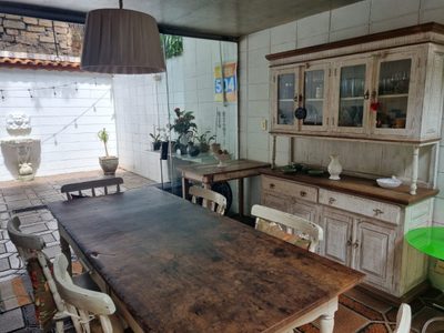 Casa, 3 quartos, 194 m² - Foto 2