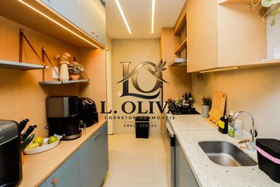 Apartamento, 2 quartos, 64 m² - Foto 5