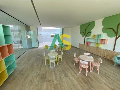 Apartamento, 4 quartos, 146 m² - Foto 5