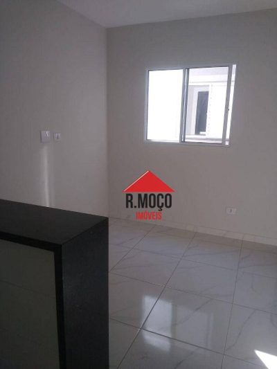 Apartamento, 1 quarto, 34 m² - Foto 3