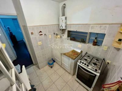 Apartamento, 1 quarto, 42 m² - Foto 1