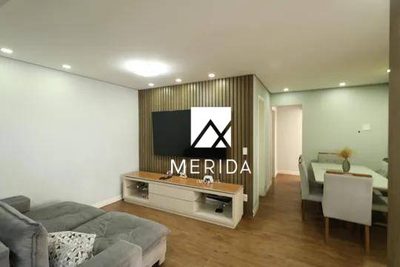 Apartamento, 2 quartos, 79 m² - Foto 1