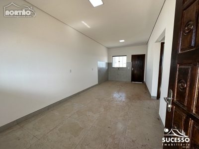 Casa, 2 quartos, 64 m² - Foto 3