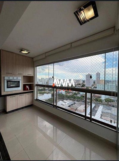 Apartamento, 2 quartos, 63 m² - Foto 1